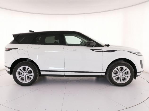 Land Rover Range Rover Evoque 2.0d i4 mhev awd 150cv auto - Foto 6
