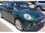 Mini 1.5 Cooper D Business XL 3pt km veri