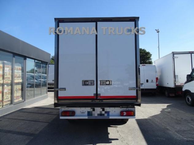 OPEL Movano ISOTERMICO -20° IN ATP 07/26 PRONTA CONSEGNA rif. 21141669 - Foto 5