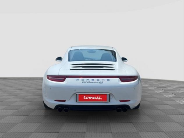 PORSCHE 911 911 Carrera 4S Coupé rif. 23894523 - Foto 4