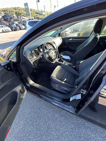 Volkswagen Golf 1.6 TDI Highline BMT - Foto 5