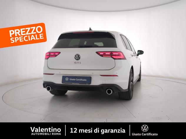 Volkswagen Golf GTI 2.0 TSI GTI DSG - Foto 3