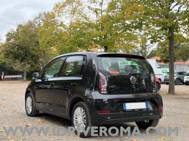 VOLKSWAGEN up! 1.0 5p. EVO move up! +GPL rif. 22965369 - Foto 5