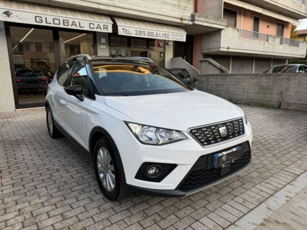 SEAT Arona 1.0 XCELLENCE rif. 23773863 - Foto 3
