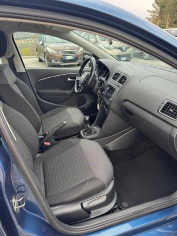 VOLKSWAGEN Polo 1.4 TDI 5p. Comfortline rif. 23471536 - Foto 7