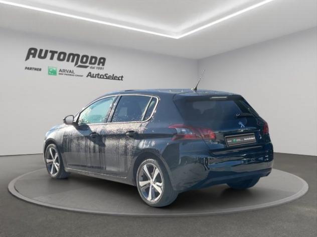 PEUGEOT 308 1.5HDi 130CV EAT6 AUTOMATICO rif. 23019713 - Foto 6