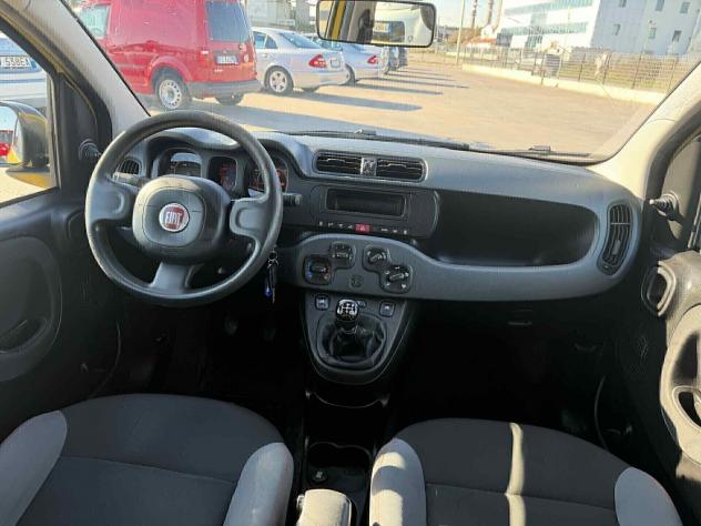 Fiat Panda 1.3 MJT S&S Easy Van 4 posti - Foto 9