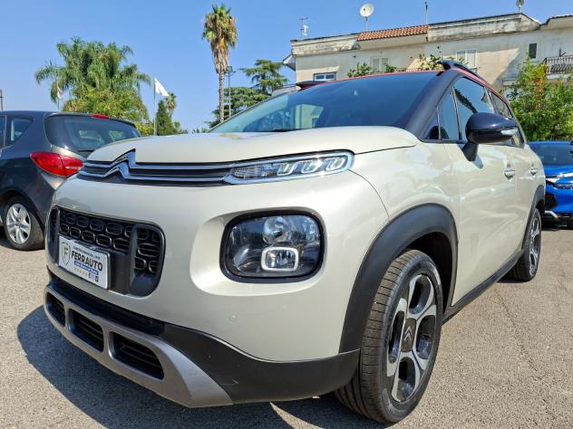 C3 AIRCROSS 1.2 110 S&S SHINE FULL - Foto 3