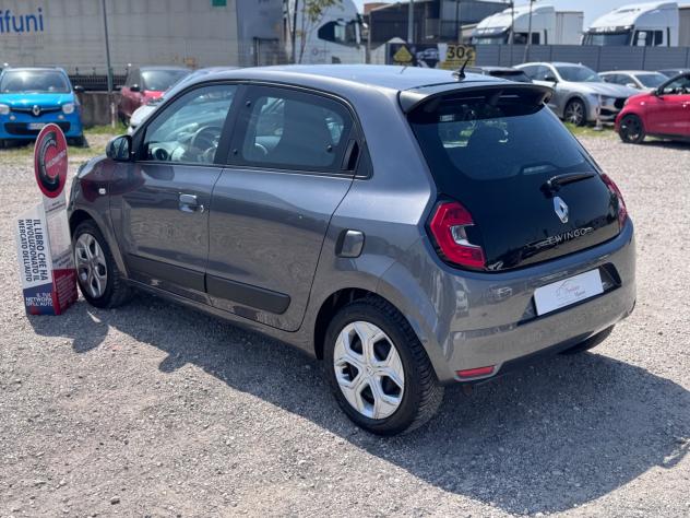 Renault Twingo SCe 65 CV Duel - Foto 6
