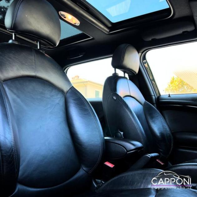 MINI Countryman Cooper SD Countryman ALL4 OK NEOPATENATI rif. 24199316 - Foto 10