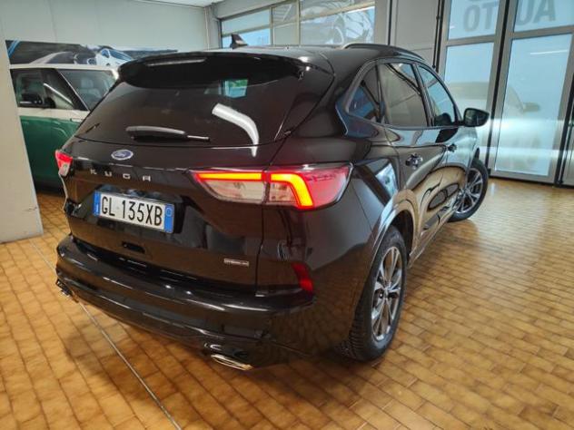 FORD Kuga 2.5 FULL HYBRID 4X4 ST-LINE X rif. 23803306 - Foto 6