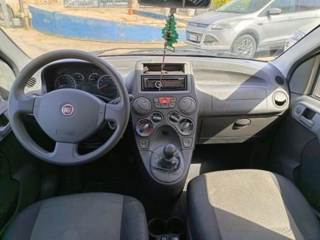 FIAT Panda 1.2 4x4 Glam rif. 23927111 - Foto 10