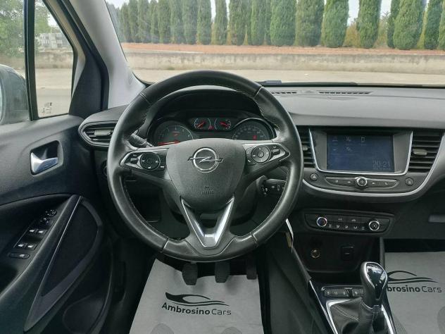 OPEL - Crossland X - 1.2 12V Innovation - Foto 9