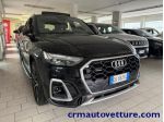 AUDI Q5 50 TDI quattro tiptronic S line plus rif. 23257811