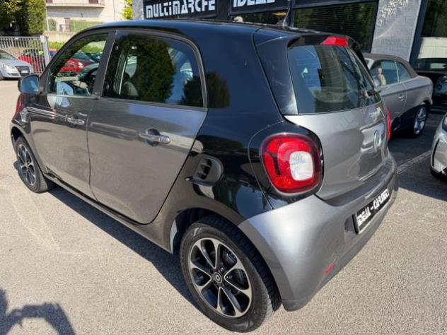 SMART ForFour 70 1.0 Passion rif. 24059604 - Foto 3