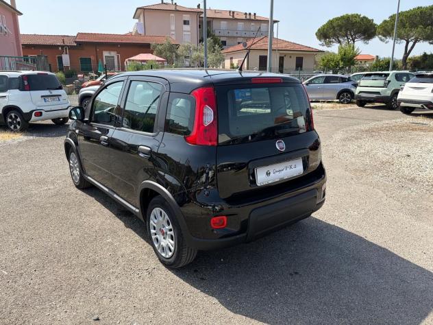 FIAT Panda 1.0 FireFly S&S Hybrid - Foto 5