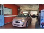 FIAT 500 Hybrid Hybrid Pop