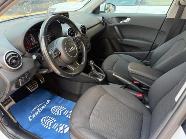AUDI A1 1.4 TDI Admired rif. 23973219 - Foto 7
