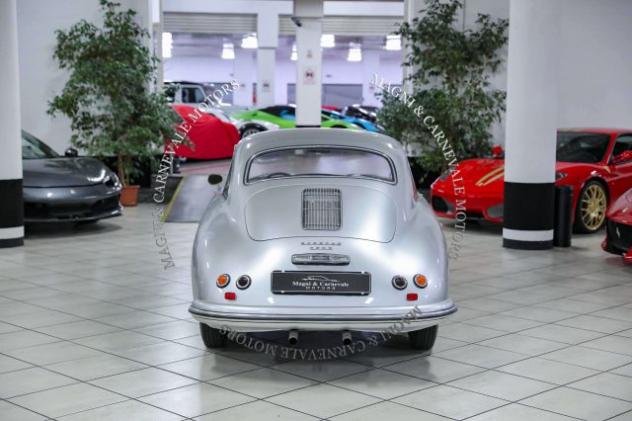 PORSCHE 356 PRE A | MATCHING | FOR COLLECTORS rif. 23689069 - Foto 6