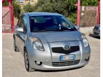 Toyota Yaris 1.3 5 porte M-MT Sol