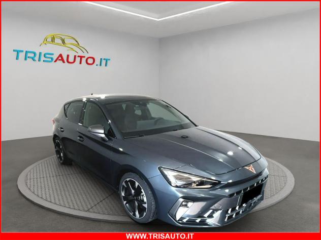 Cupra Leon 2.0 TDI 150 DSG (FULL LED+PELLE+NAVI)