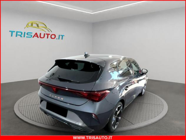 Cupra Leon 2.0 TDI 150 DSG (FULL LED+PELLE+NAVI) - Foto 4