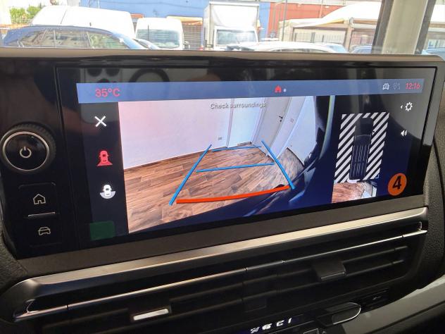 FIAT Ulysse Ulysse 2.2 Blue hdi L3H1 XL 180cv auto + IVA - Foto 9