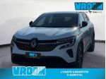 RENAULT Austral Austral 1.2 Full Hybrid E-Tech 200 CV Techno rif. 23289335