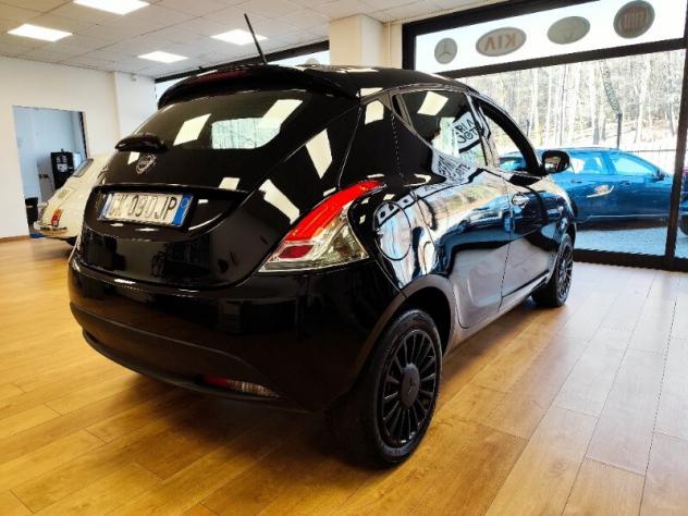 LANCIA Ypsilon 3ª serie Ypsilon 1.0 FireFly 5 porte S&S Hybrid UnYca - Foto 7
