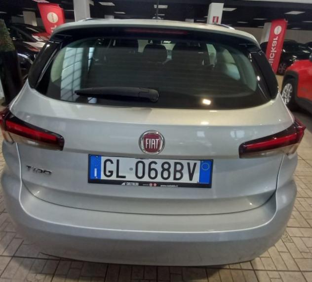 FIAT Tipo 1.6 Mjt S&S SW Business rif. 23048266 - Foto 3