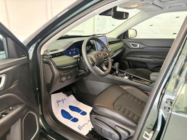 JEEP Compass 1.3 Turbo T4 240 CV PHEV AT6 4xe North Star rif. 23799060 - Foto 7