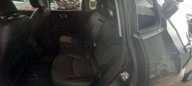 JEEP Compass 1.3 Turbo T4 190 CV PHEV AT6 4xe BUSINESS PLUS rif. 23874078 - Foto 10