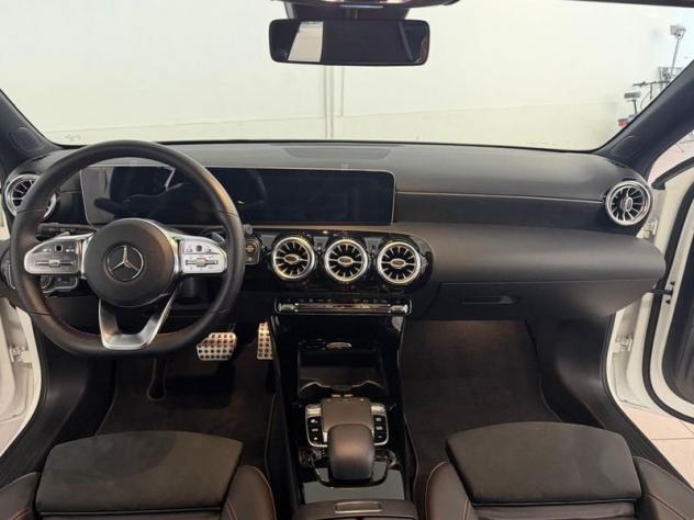 Mercedes-Benz Classe A A 180 Premium - Foto 8