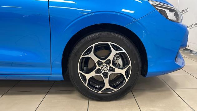 MG MG3 MG3 1.5 Comfort - Foto 7