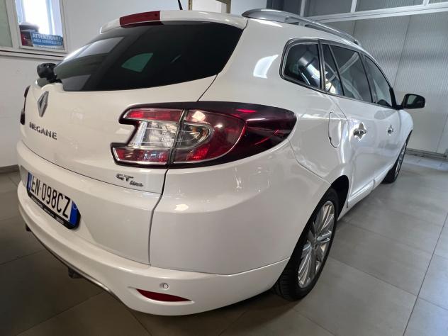 Renault Megane Mane 1.5 dCi 110CV EDC SporTour GT Line - Foto 4