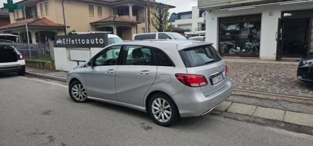 MERCEDES-BENZ B 160 d Automatic Business rif. 23716414 - Foto 3