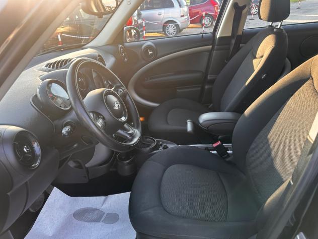 Mini Cooper Countryman 2.0 SD ALL4 - Foto 8