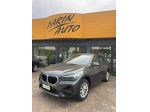 BMW X1 sDrive18d Business Advantage Automatico rif. 23596584