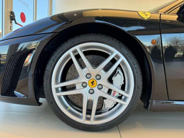 FERRARI F430 F430 Spider 4.3 F1 rif. 23957478 - Foto 4