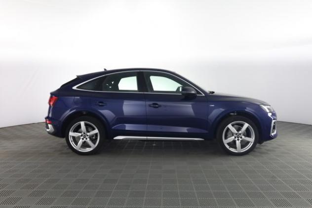 AUDI Q5 Q5 SPB 40 TDI quattro S tronic S line rif. 24026685 - Foto 3