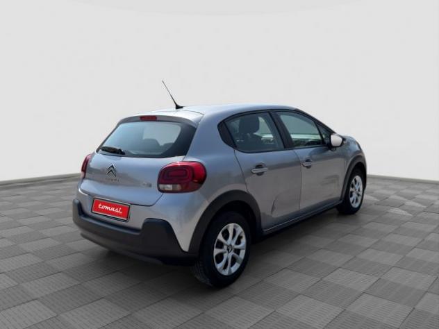 CITROEN C3 C3 PureTech 82 S&S Feel rif. 24006387 - Foto 5