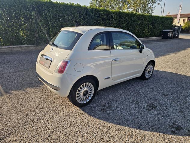 Fiat 500 1.2 Lounge - Foto 6