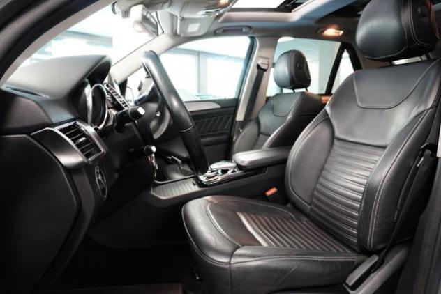 MERCEDES-BENZ GLE 250 d 4Matic Premium - TETTO - 360° rif. 24116233 - Foto 2