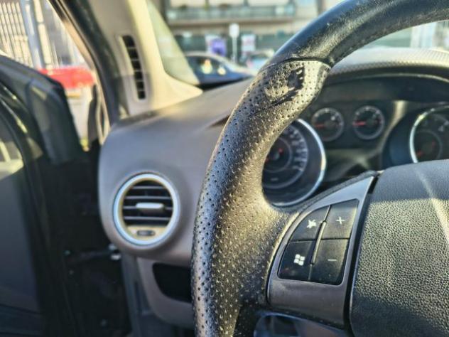 FIAT Bravo 1.9 MJT 120 CV Dynamic rif. 23969891 - Foto 7