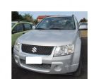 GRAND VITARA 1.9.DDIS CON RIDUTTORE MOLTO VALIDO