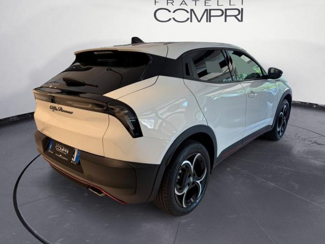 Alfa Romeo Junior Ibrida 1.2 145CV Hybrid eDCT6 ibrida SPECIALE - Foto 3
