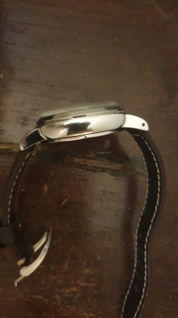Orologio Vintage Pam 6152 47mm - Foto 5