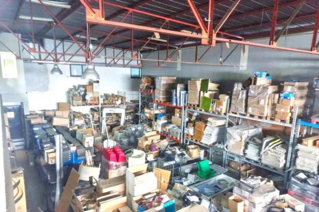 Immobile in asta di 12780 m² in vendita a Messina - Foto 17