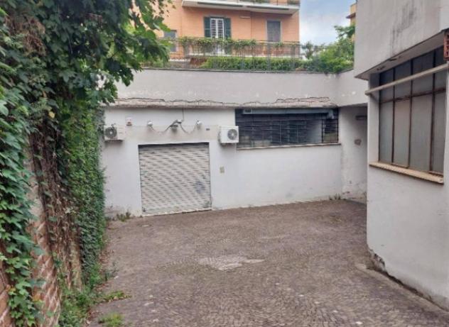 Immobile in asta di 670 m² con più di 5 locali in vendita a Roma - Foto 6