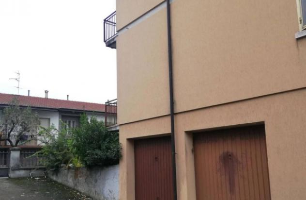 Immobile in asta di 113 m² con più di 5 locali e box auto in vendita a Alseno - Foto 5